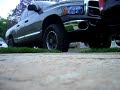 2005 Dodge Ram 1500 3.7L