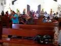 Fiesta de Pentecostes 3