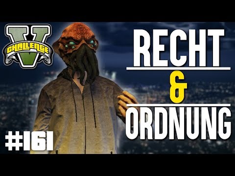 BÖSE MENSCHEN VERPRÜGELN - HELD DEKO | GTA 5 Challenges