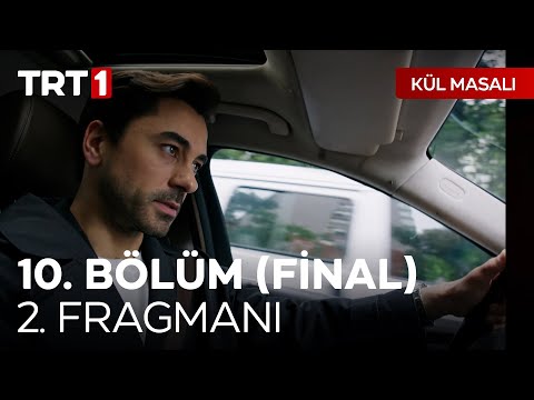 Kül Masalı 10. Bölüm 2. Fragmanı                                                                                                                                                                                                                          