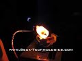 Thermojet Valveless Pulsejet Engine - The Real Deal Thermojet Valveless Pulsejet Engine - The Real Deal