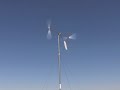 Selsam SuperTwin 2kW Wind Turbine