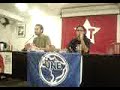 Seminário de universitários petistas - 2007 - parte 1 Seminário de universitários petistas - 2007 - parte 1