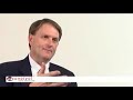 Interview with Scott Crump - Stratasys