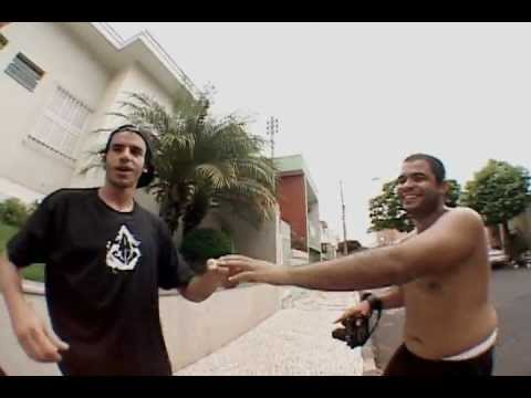 Imagem de Amostra do You Tube
