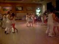 baile sorpresa of the sweet 17 party