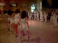 baile sorpresa of the sweet 17 party