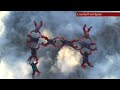 Honda Live Advert