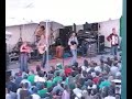 Gaelic Storm Trad