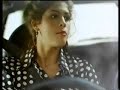 Ford Fiesta XR2i Advert (Full Version)