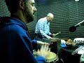 Pepi Taveira & Pablo Puntoriero en RadioMontaje: Jazz