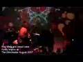 Jared Lees and Rob Metz funk rock improv