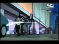 Spectacular Spider-Man S1E11 german - Die Verbrecher-Armada 2/2