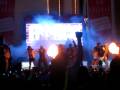 videos de Franco y Oscarcito concierto (Squadron)