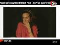 Théâtre : Tout n'est pas rose par Charlotte Des Georges