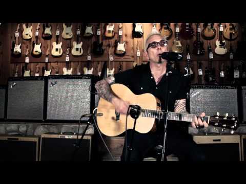Art Alexakis of Everclear