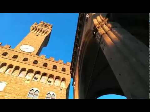 Firenze rende maggio ad Ennio Morricone in piazza della Signoria