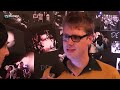 F2.8 Rockfotografie door Joren Van Utterbeeck in CC Mechelen