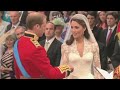 Matrimonio William e Kate - doppiaggio
