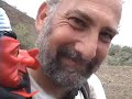Diablo Hawk Biologist