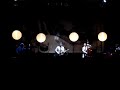 The Decemberists - Oceanside