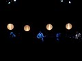 The Decemberists - Oceanside