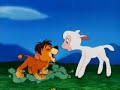 Walt Disney - Lambert The Sheepish Lion - 1952 Walt Disney - Lambert The Sheepish Lion - 1952