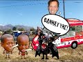Duncan Bannatyne vs The BAT Man