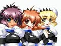 MUVLUV OP