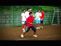 市ヶ尾高校・新羽高校合同夏合宿2011.wmv