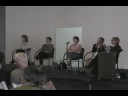 SeminArt How To Art Basel 11/8/08 Part 8 of 12