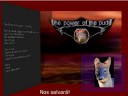 The Power of the Pud� - Corre Pud�