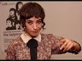 Ladytron - Black Cat