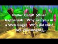 the Bugdom Chronicles- Part 9 \"Stand up or Stay Seated\"