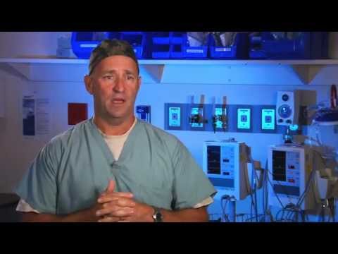 Anesthesia- Regional Anesthesia & Acute Pain Management
