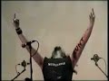 Corpus Christii - All Hail Master Satan+Crimson Hour(Live)