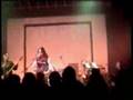 Corpus Christii - All Hail Master Satan+Crimson Hour(Live)
