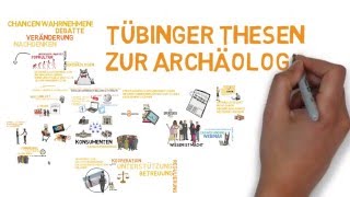 Las Tesis Tübingen sobre arqueología y un nuevo colectivo de anarqueólogxs.