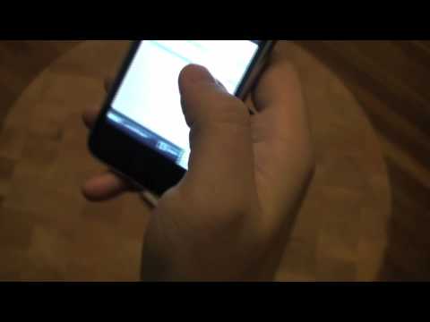 how to read qr code iphone