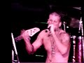 Cumbia de los Aburridos - Concierto Alas
