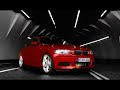BMW 1er Coupe - Efficent Dynamics (Original Video)