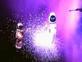Wall-e: define dancing