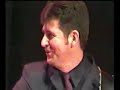 Grupo generacion de villarica actuando en Nueva York