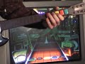 Guitar Hero II - You Really Got Me (gtr solo a)