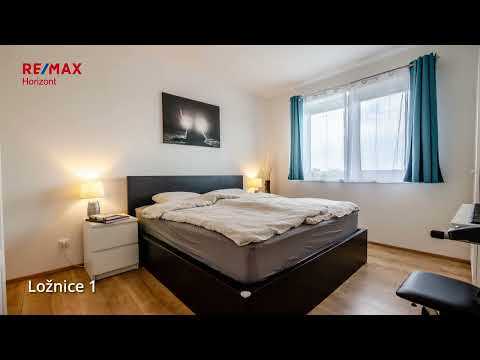 Video Dům 4+kk, Kropáčova Vrutice