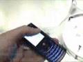 Hands on with Pantech C150