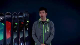 Fischer Pro MTN 86 Ti Skis 2018 | evo