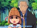 Nurse Witch Komugichan Magikarte 4 1/3 german sub Nurse Witch Komugichan Magikarte 4 1/3 german sub