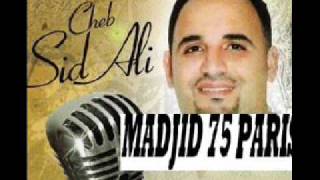 Cheb Sid Ali Nechrilek Parabol