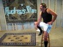 The Lost Horizon: \"The Workout\"